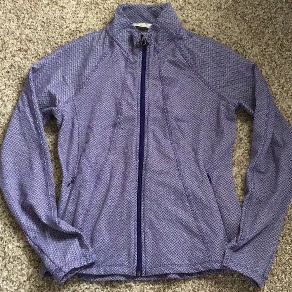 Athleta jacket